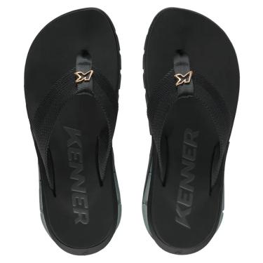 Imagem de Chinelo Kenner Orak Original Amortecedor Ar Comprimido-Masculino