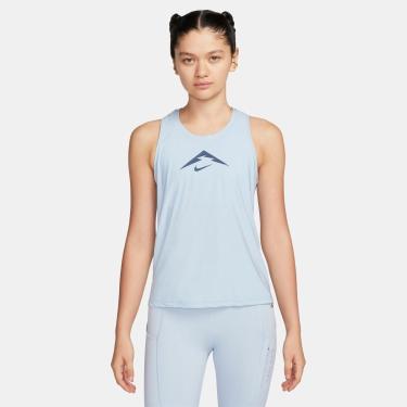 Imagem de Regata Nike Dri-FIT Trail Running Feminina-Feminino