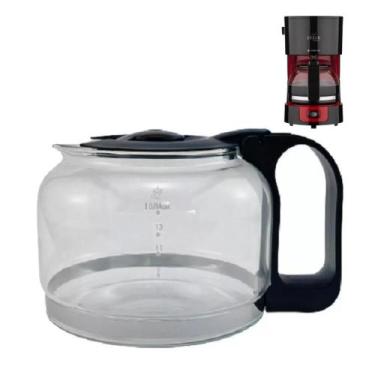 Imagem de Jarra Para Cafeteira Cadence Urban Compact Caf300