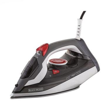 Imagem de Ferro a Vapor C/Desligamento Autom.127V - FX3900-BR - Black Decker, 11