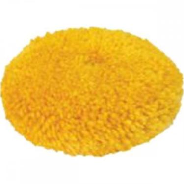 Imagem de Boina Politriz Completo Profissional Dupla Face 8''Amarelo 0.2222 - CO