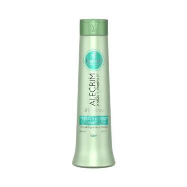 Imagem de Shampoo Alecrim   Sálvia e Vitamina H 500ml Haskell