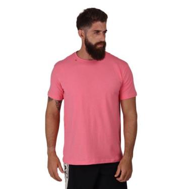 Imagem de Camiseta Básica Masculina Algodão Pima - HAU.CO, Roma, XG