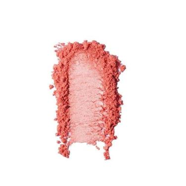 Imagem de Blush really blushed ruby rose blow 2026 com brilho ultrafino, BB40 LO