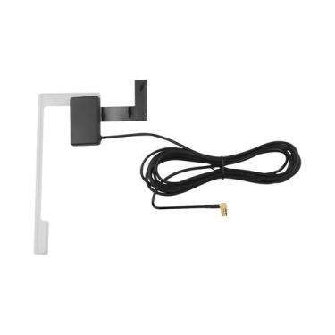Imagem de Antena De Rádio DAB DAB+ Para Carro, Unidade Principal, Montagem No Pa