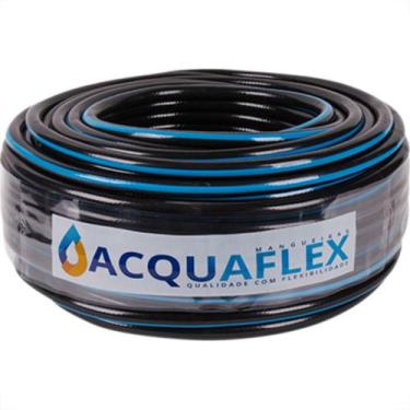 Imagem de Mang Pneumatica Acquaflex 1/2 Pt300 50M