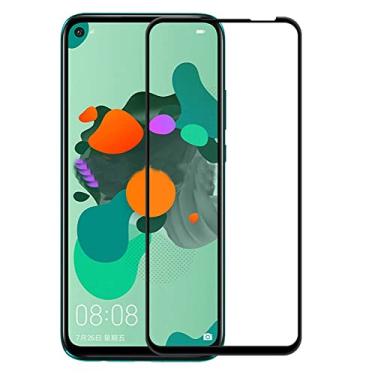 Imagem de Kepuch 2 Pacotes Vidro Temperado Protetor de Tela para Huawei Mate 30 Lite/Nova 5i Pro/Nova 5Z