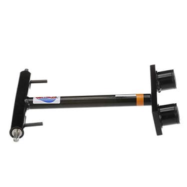 Imagem de Attwood 10107 Lock N' Stow™, para reboque externo, serve para motores Mercury 200 OpitMax, 255 OptiMax, 225-HP EFI, 250-HP EFI