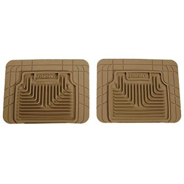 Imagem de Husky Liners Tapetes de chão para 2º ou 3º assento serve para 02-06 RSX, 04-06 TSX, 05-10 cobalto