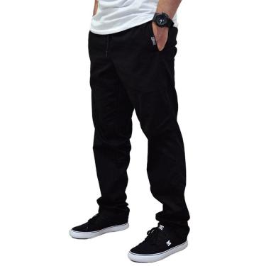 Imagem de Calça Brack Reta Start Preto