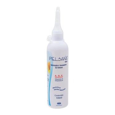 Imagem de Pielsana Óleo Dermoprotetor 100ml DBS