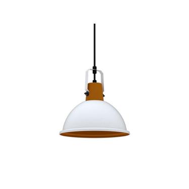 Imagem de Pendente Factory Branco