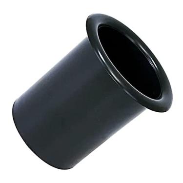 Imagem de Aero Duto 4" Fiamon Plástico Preto para Caixas Acústicas