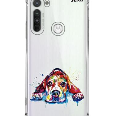Imagem de Case Beagle - Motorola: Moto One