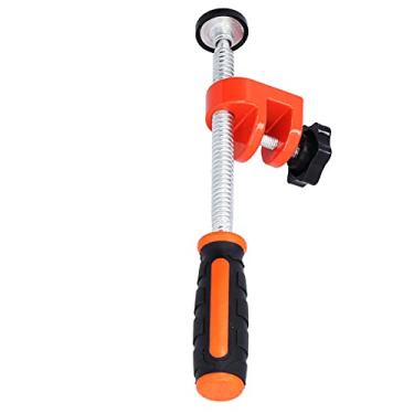 Imagem de Grampo de borda reta, grampo de borda resistente à corrosão multifuncional de alta dureza e fuso único rápido para marcenaria para a indústria