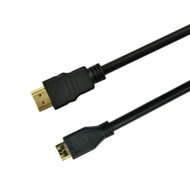 Imagem de Cabo Hdmi X Mini Hdmi 1,80 Metros