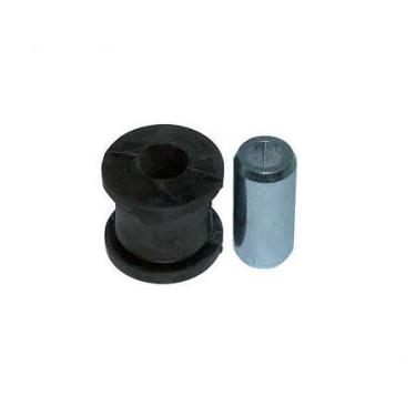 Imagem de BUCHA BANDEJA SUSPENSAO DIANTEIRA para PARA FIAT DUCATO JUMPER PEUGEOT BOX