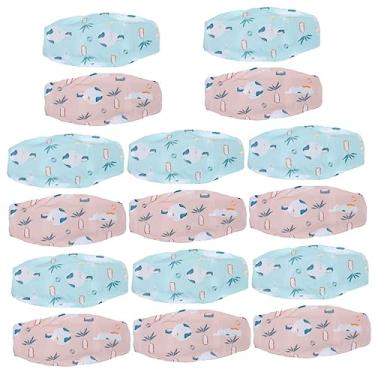 Imagem de Veemoon 16 Peças Tampa Contra Poeira Do Ar Condicionado Tampa Da Unidade De Ar Condicionado Ar Condicionado Portátil Parede Ac Tampa Da Janela Ac Rv Ac Peva Capa De Sofa Central