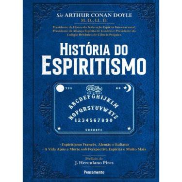 Imagem de História Do Espiritismo