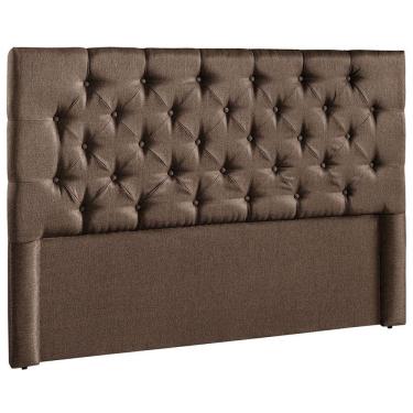 Imagem de Cabeceira Casal Americanflex Vegan P623 150x120cm