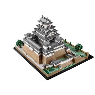 Imagem de Lego Architecture Castelo De Himeji 21060