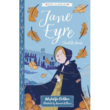 Imagem de Charlotte Bronte: Jane Eyre (Easy Classics): 2
