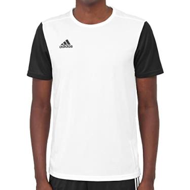 Imagem de Camiseta Adidas Estro 19 Branca