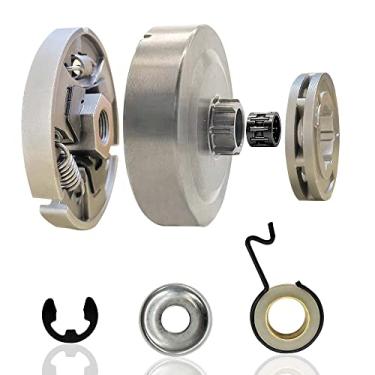 Imagem de Embreagem de roda dentada de 9,5 mm para motosserra Stihl MS170 MS180 MS250 MS251 017 018 021 023