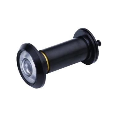 Imagem de Generic Visor do olho mágico da porta, lente de vidro, ângulo amplo de 200 graus para apartamentos, a