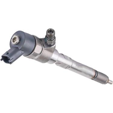 Imagem de 0986435155 0445110254 3380027800 0445110253 Injetor de combustível diesel compatível com HYUNDAI Santa Fe 2.0L D4EB HTI