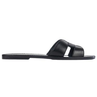 Imagem de Sandália Rasteira Arezzo