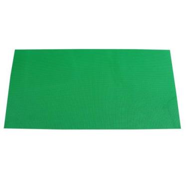 Imagem de Colchonete Eva Vermelho Yoga Academia Treino - Pro Trainer