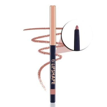 Imagem de Lapiseira Labial Bruna Tavares Bt Lipshape Beige Camel 300Mg
