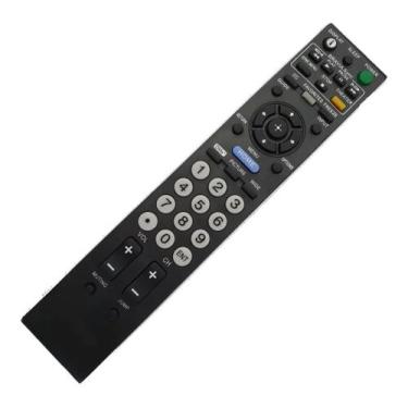 Imagem de Controle Remoto Tv Lcd Led Sony Rm-yd066 Kdl 32bx425 40bx425 - VIL