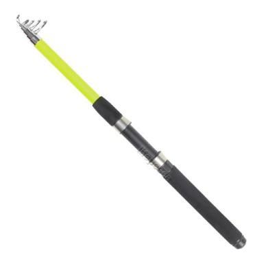Imagem de Vara Para Molinete Telescópica Com Passador C.W (2,10m) 12-20lbs - Var