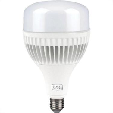 Imagem de Lampada Led Alt.Potencia 80W E27 6500K B_D - RCD