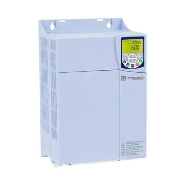 Imagem de Inversor de frequência WEG CFW500 25cv 380v 39a Com Entrada Trifásica 