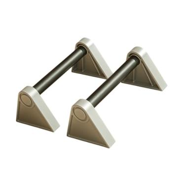 Imagem de UGPLM 2pcs push up bares parallettes bares