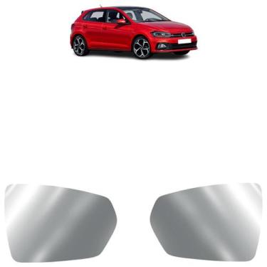 Imagem de Espelho Retrovisor Polo 2018 2019 2020 2021 2022 - Automotive Imports,