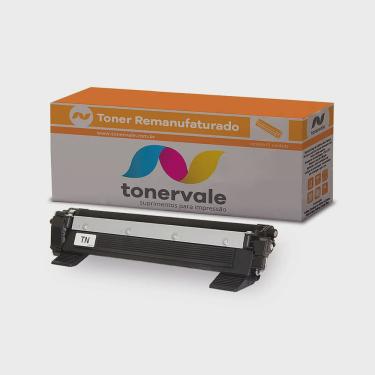 Imagem de Toner Compatível Tankfull Para Brother tn 1060 - DCP-1512 HL-1112 HL-1110 para 1.000 impressões