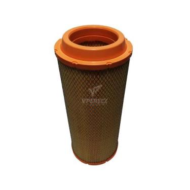 Imagem de Filtro De Ar Para Iveco Nova Daily/Vertis - 5801640992 - TOP WAY