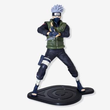 Imagem de Estatua Naruto Shippuden - Kakashi Hatake