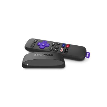 Imagem de Roku Express Conversor Smart TV HDMI 4K HDR - 3940BR2