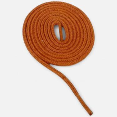 Imagem de Cadarço Encerado Slim 100cm Resistente  Pronta Entrega - Tenis Wonder,