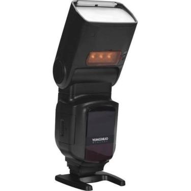 Imagem de Flash Yongnuo Yn968N Ii Para Câmeras Nikon