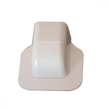 Imagem de Terminal para Canaleta 65x50 Split Perfiltec C-50