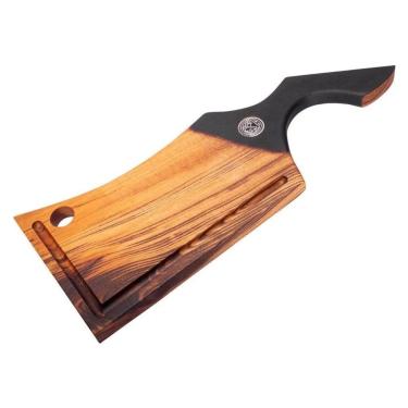 Imagem de Tábua Corte Muiracatiara Colt - Axt Wood