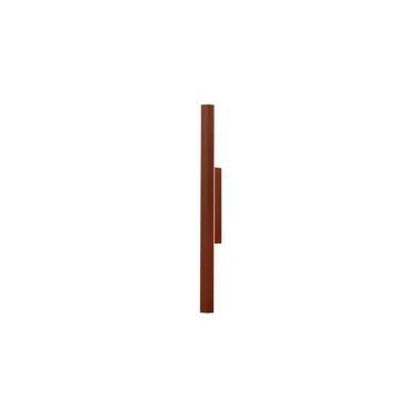 Imagem de Arandela Newline Fit Led 645 58cm Bivolt Cobre 4000k Luz Neutra