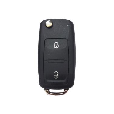 Imagem de Chave Canivete Gol G6-voyage-fox 2bts