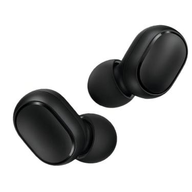 Imagem de Fone De Ouvido Bluetooth Preto Para Samsung S24 Ultra